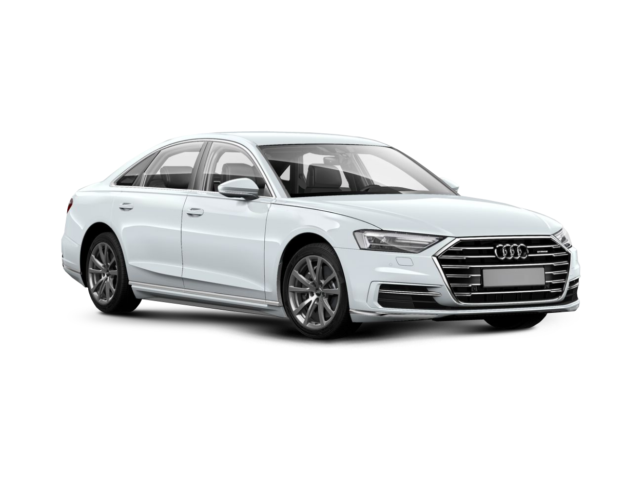 Audi a8 2021 комплектация бизнес или адвантан что лучше